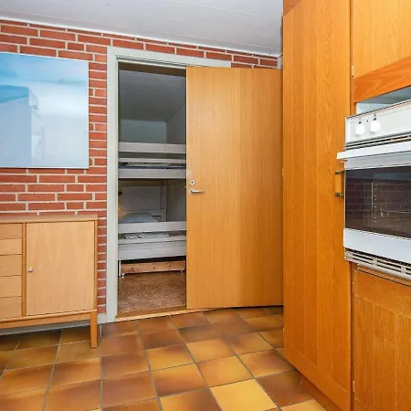 Holiday home 6 Person In
