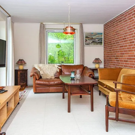 6 Person In Holiday home