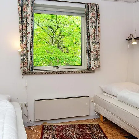 Holiday home 6 Person In Glesborg