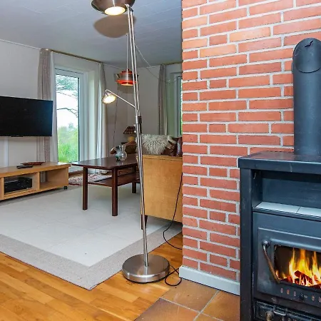 Holiday home 6 Person In *