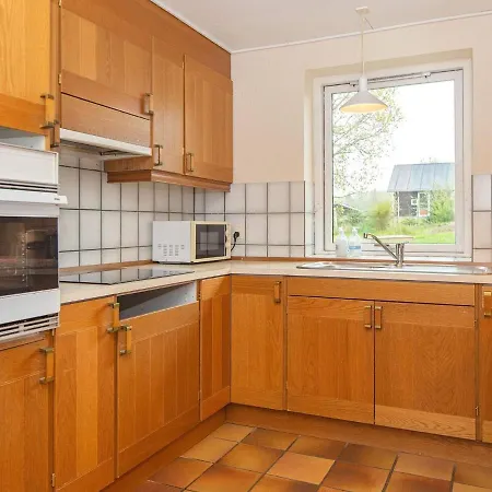 Holiday home 6 Person In