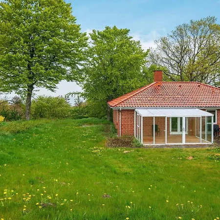 6 Person In Holiday home *