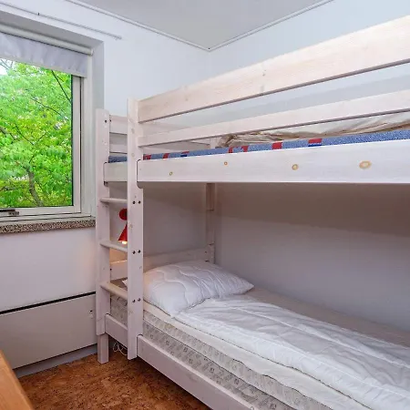 6 Person In Holiday home