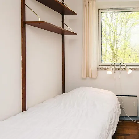 6 Person In Holiday home *