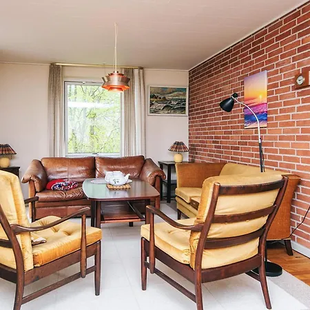 Holiday home 6 Person In