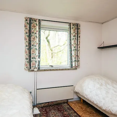 Holiday home 6 Person In *