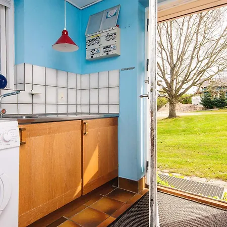 6 Person In Holiday home Glesborg