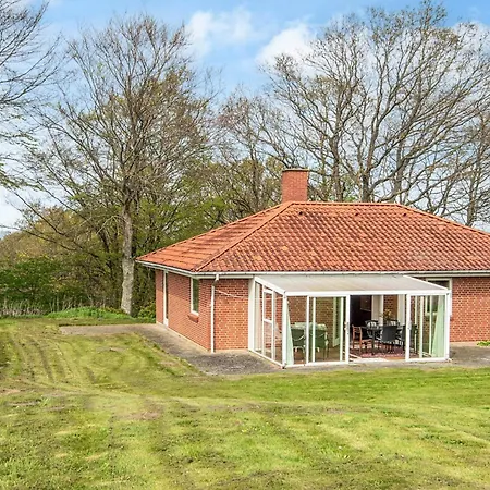 6 Person In Holiday home